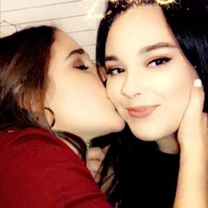 Meet your Posher, Katelynn